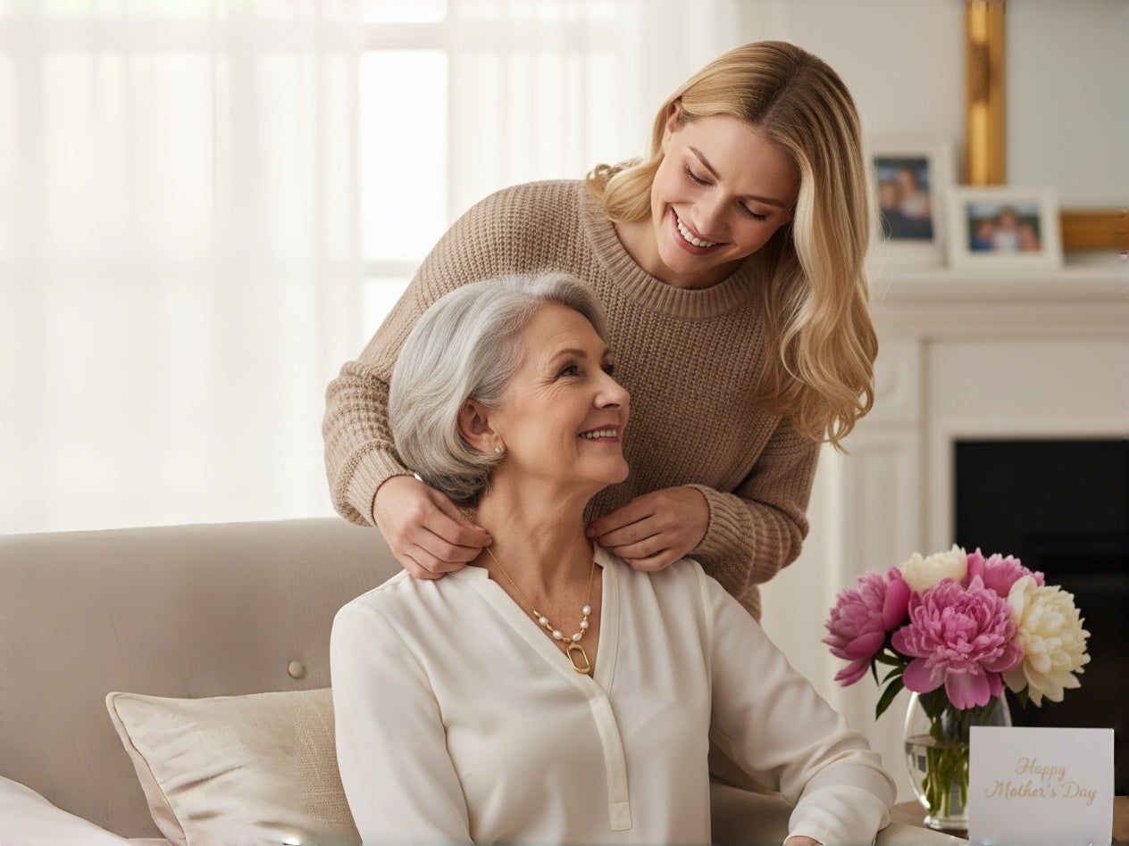The Gift of Love: How to Choose a Legacy Beyond a Moment